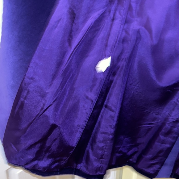 RALPH LAUREN purple label blazer - Picture 10 of 11